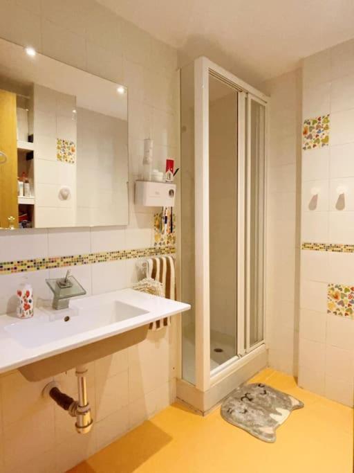Apartamento De Lujo Vergel Suite ซาน มาร์่ติน เด วาลเดเกลเซียส ภายนอก รูปภาพ