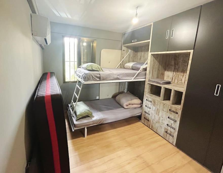 Apartamento De Lujo Vergel Suite ซาน มาร์่ติน เด วาลเดเกลเซียส ภายนอก รูปภาพ