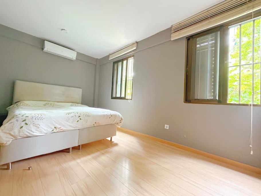 Apartamento De Lujo Vergel Suite ซาน มาร์่ติน เด วาลเดเกลเซียส ภายนอก รูปภาพ