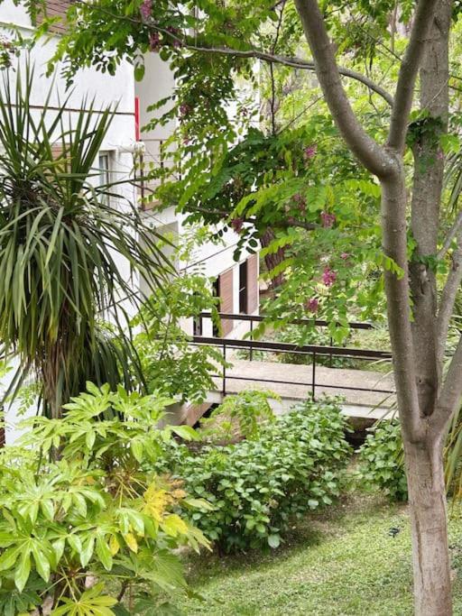 Apartamento De Lujo Vergel Suite ซาน มาร์่ติน เด วาลเดเกลเซียส ภายนอก รูปภาพ
